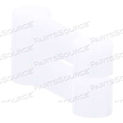 OEM#: 432232-01LINK ПОЛИАЦЕТАЛЬ БЕЛЫЙ от Hoshizaki North Central Distribution Center, Inc.