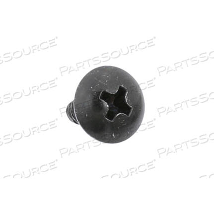 OEM#: 433954-01ВИНТ С НАРЕЗКОЙ (ЧЕРНЫЙ) от Hoshizaki North Central Distribution Center, Inc.