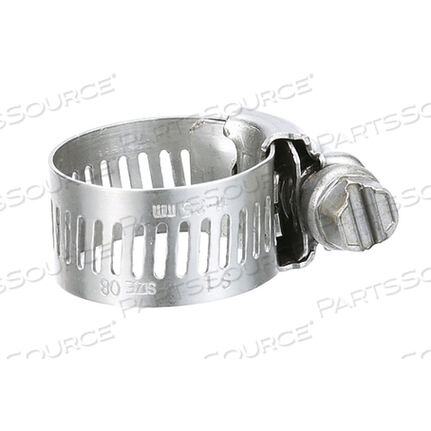 OEM#: 443461-01ШЛАНГОВЫЙ ЗАЖИМ от Hoshizaki North Central Distribution Center, Inc.