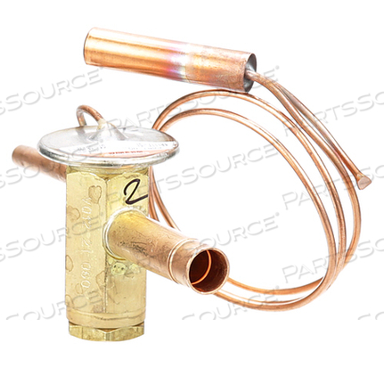 OEM#: 4A1117-01РАСШИРИТЕЛЬНЫЙ КЛАПАН PCN от Hoshizaki North Central Distribution Center, Inc.