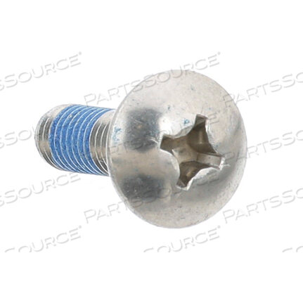 OEM#: 4A3454-02ВИНТ С ГОЛОВКОЙ С ШЕСТИГРАННОЙ ШЕСТИГРАННОЙ ГОЛОВКОЙ M6X20 С ПОКРЫТИЕМ Hoshizaki North Central Distribution Center, Inc.