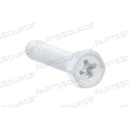 OEM#: 4A3871-01ВИНТ 4X20 GEOMET от Hoshizaki North Central Distribution Center, Inc.