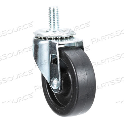 OEM#: 4A5427-01CASTER-4 INCH (БЕЗ БЛОКИРОВКИ) от Hoshizaki North Central Distribution Center, Inc.