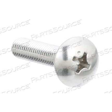 OEM#: 7C32-0525ВИНТ С ТАРЕЛЬЧАТЫМ ГОЛОВКОЙ 5X25 SUS от Hoshizaki North Central Distribution Center, Inc.