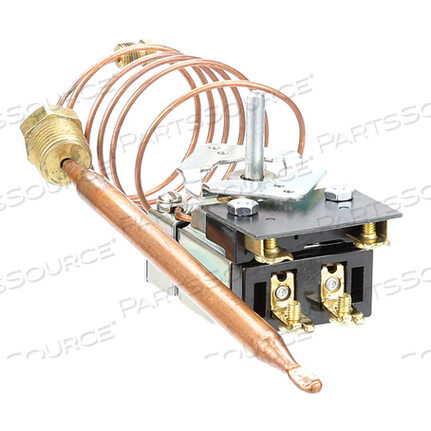 Заменяет AllPoints Foodservice 8016179ТЕРМОСТАТИЧЕСКИЙ РЕГУЛЯТОР