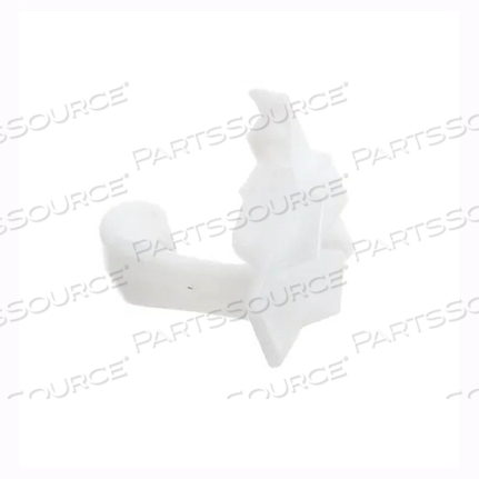 OEM#: 240261075КЛИП, ДЛЯ КРЫШКИ ОБЪЕКТИВА 48 ЛАМПА от Kolpak Refrigeration