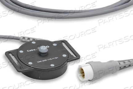 Заменяет AirLife (также известный как SunMed Group, LLC) 2264LAXTOCO ПРЕОБРАЗОВАТЕЛЬ