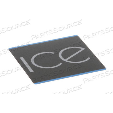 OEM#: PD501344LABEL, ICE от Follett Corp.