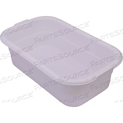 Заменяет Ayr King B302LUG С ОТВЕРСТИЕМ, БЕЛЫЙ