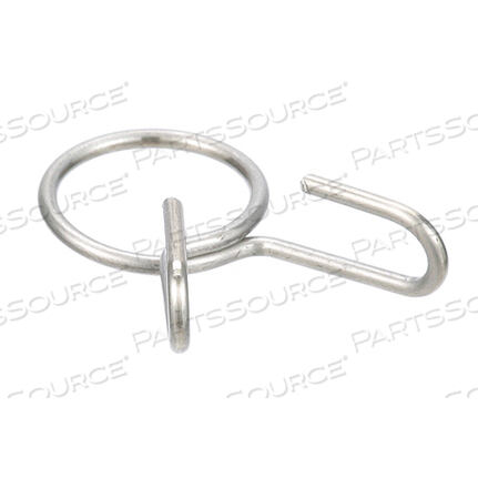 OEM#: 427443-05ХОМУТ ДЛЯ ШЛАНГА 18 ММ от Hoshizaki North Central Distribution Center, Inc.