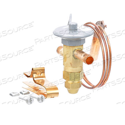 OEM#: 2400127VALVE, EXP FBS-1/2-C 3/8 ODF от Kairak