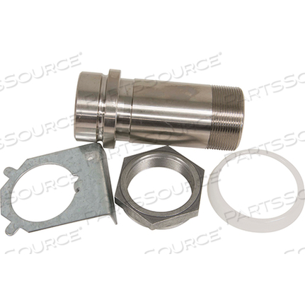 Replaces AllPoints Foodservice 8407351BEARING KIT, REAR SHELL 358