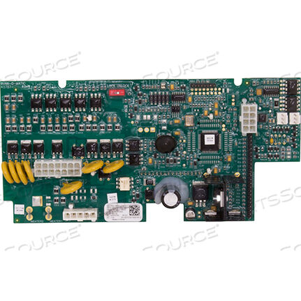 OEM#: BU45787.1021ПЛАТА УПРАВЛЕНИЯ ITCB BUNN от Bunn