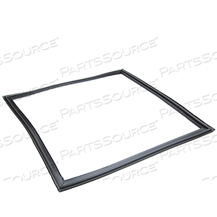 OEM#: 211676ПРОКЛАДКА, T-23G-2 FGD01 ЧЕРНЫЙ ГИБКИЙ ПВХ от True Food Service Equipment