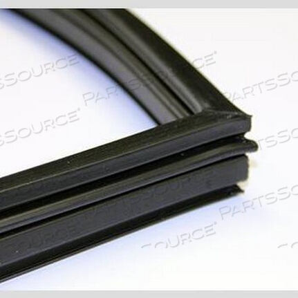 OEM#: 810788ПРОКЛАДКА, TBB-24-60G, ЧЕРНАЯ, 31.625X24.75X0.8125 от True Food Service Equipment