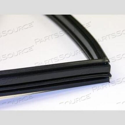 OEM#: 810872ПРОКЛАДКА, TM-74, ЧЕРНАЯ от True Food Service Equipment