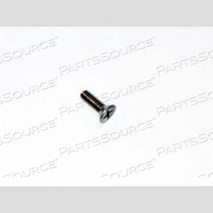 OEM#: 830597 ВИНТ, 8-32 X 1/2 PHIL FLAT HD MS, 18-8 SS от True Food Service Equipment