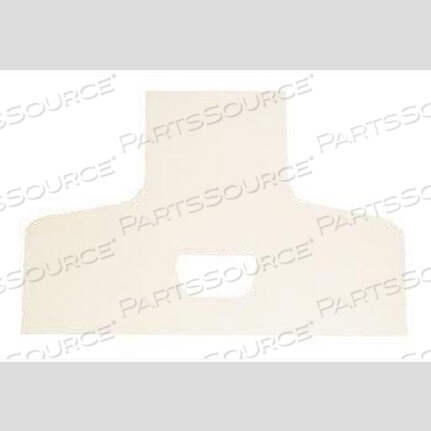 OEM#: 831920PAD, DRAIN CAN WICKING от True Food Service Equipment