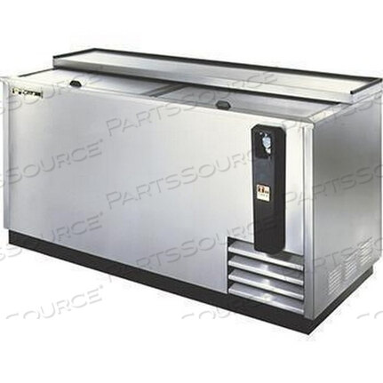OEM#: 870301LID ASSY TD-65,95 SS A MODEL 29 1/16W X 12 1/16L от True Food Service Equipment