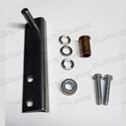 OEM#: 870828КОМПЛЕКТ ПЕТЕЛЬ ДВЕРИ BTM RH GDM-5 OLD TORS. ПРУЖИНА, TSSU от True Food Service Equipment