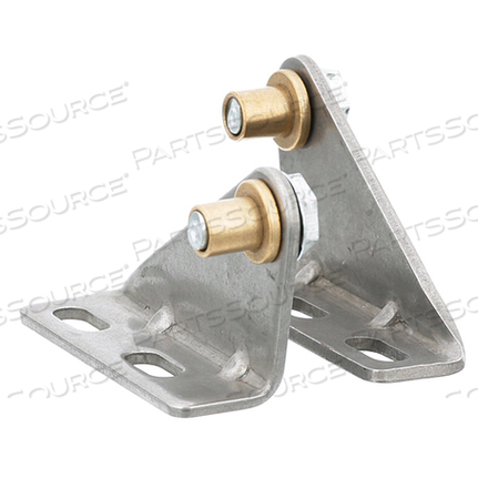 OEM#: 20215HINGE(TL/BR) от Continental Refrigerator