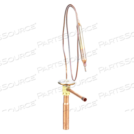 OEM#: 4A1684-01РАСШИРИТЕЛЬНЫЙ КЛАПАН от Hoshizaki North Central Distribution Center, Inc.