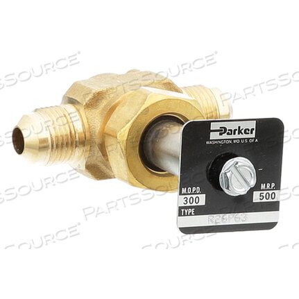 OEM#: 4268-00R26F63SAE 3/8FL NC СОЛЕНОИД от Parker Hannifin Corporation