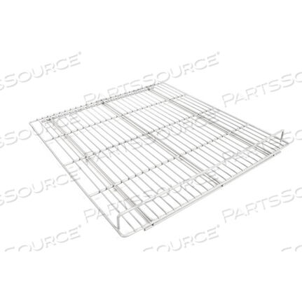 OEM#: 403-887D-01ПОЛКА, ПРОВОЛОЧНАЯ 24X22.74, H2 от BEVERAGE AIR