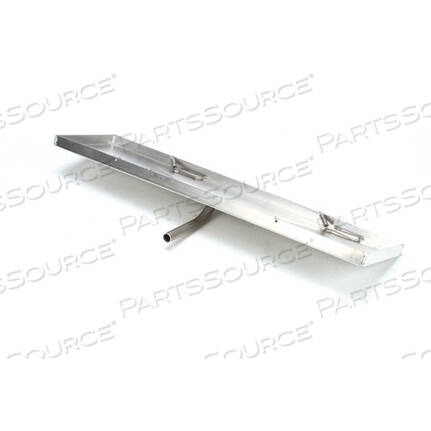 OEM#: 43B32S134BСБОРКА ДРЕНАЖНОГО ПОДДОНА AL от BEVERAGE AIR