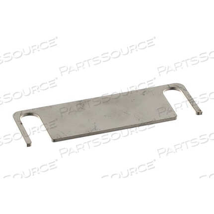 OEM#: 269-Z00ZU572-ПЛАСТИНА, ПРОКЛАДКА, КОЛЕСО, ПЛАСТИНА от Delfield