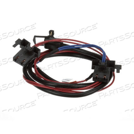 OEM#: 0464217HARNESS-SHELF LIGHT BLK от Hubbell Incorporated, Wiring Device-Kellums