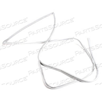 OEM#: IBDG34820095ДВЕРНАЯ ПРОКЛАДКА 34X82- 3 SI DED G3 GR от Imperial Brown