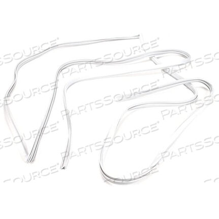 OEM#: IBDG5695516556 X 95 3-СТОРОННЯЯ ДВЕРЬ GA SKET (1 от Imperial Brown