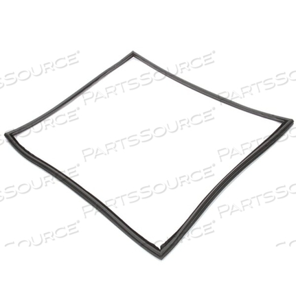 OEM#: 02-145788ПРОКЛАДКА ДВЕРИ (48/72), ПВХ-С от Master-Bilt