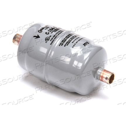 OEM#: 09-09610DRIER CW-164-S 1/2 ODF от Master-Bilt