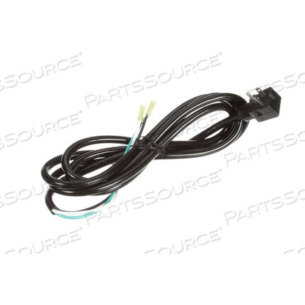 OEM#: 21-01572SERVICE CORD, N/L PRODUCT # 00 by Master-Bilt