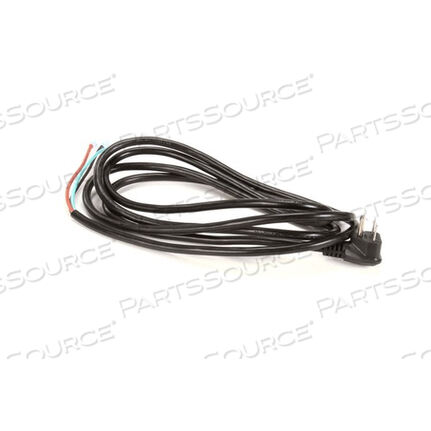 OEM#: 21-01646СЕРВИСНЫЙ ШНУР, NEMA 6-15P от Master-Bilt