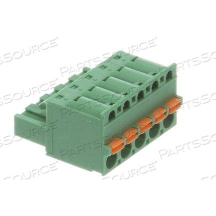 OEM#: 21-01661PROCOM CONNECTOR WJ2EDGKD-5.08 от Master-Bilt