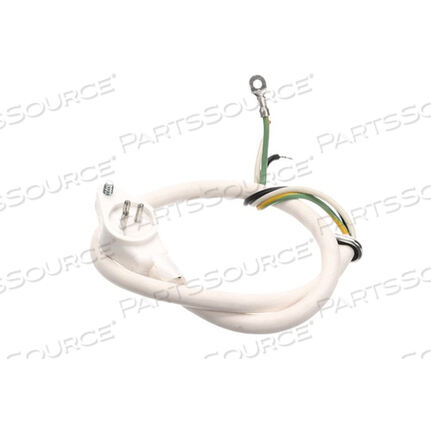 OEM#: 260406-900ДВЕРНАЯ ЗАГЛУШКА СО ШНУРОМ от Master-Bilt