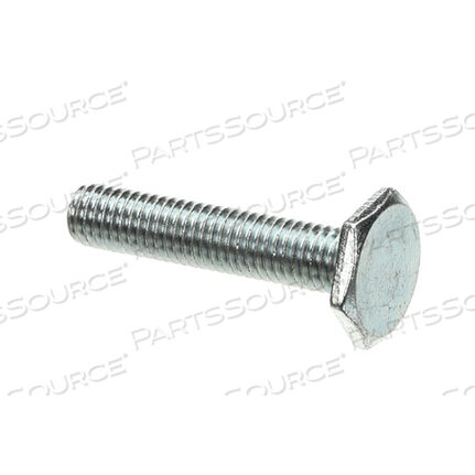 OEM#: 27-00600НОЖКА ВЫРАВНИВАЮЩАЯ С ПРОРЕЗЬЮ НА КОНЦЕ 1 от Master-Bilt