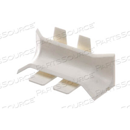 OEM#: 29-01393Белая пластиковая угловая накладка 3/4 от Master-Bilt
