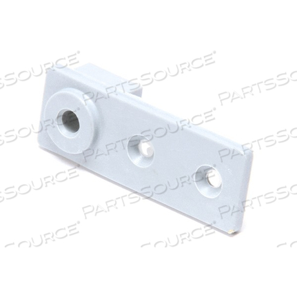 OEM#: XGN650TN.10КОЖУХ НИЖНЕЙ ОСИ ШАРНИРА от Maxx Cold