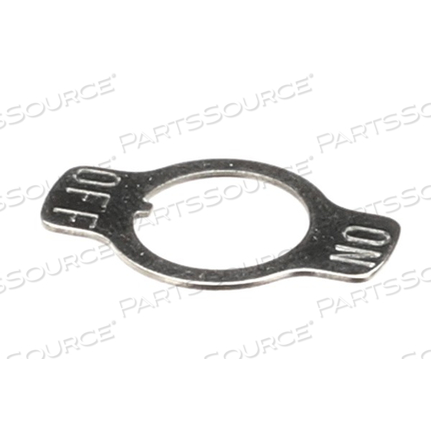 OEM#: 013533PLATE ON/OFF LEVITON #9 042X от Nor-Lake, Incorporated