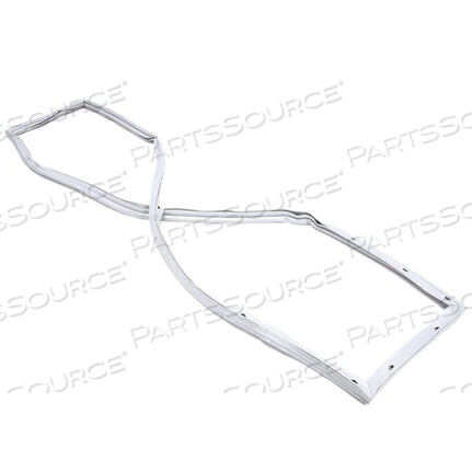 OEM#: 020175GASKET SSM12-2 от Nor-Lake, Incorporated