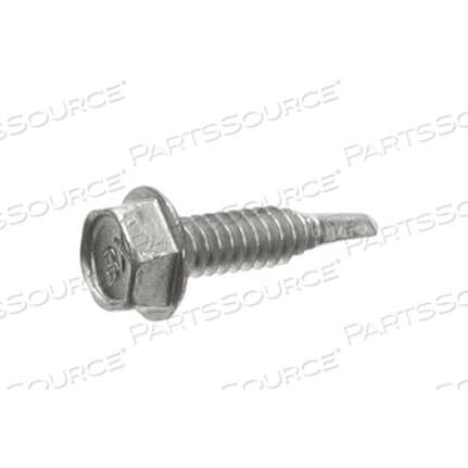 OEM#: 031900SCREW HWD 10-24X3/4 TEK ZN от Nor-Lake, Incorporated