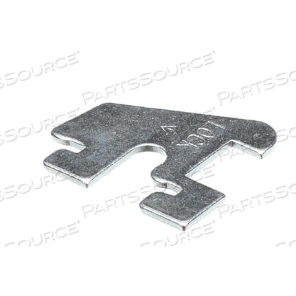 OEM#: 083168ОПОРНЫЙ КРОНШТЕЙН - ПОЛКА от Nor-Lake, Incorporated