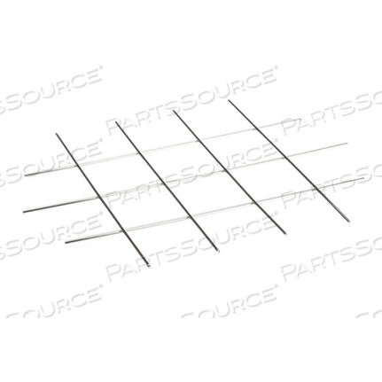 OEM#: 127829WIRE GUARD S/S от Nor-Lake, Incorporated