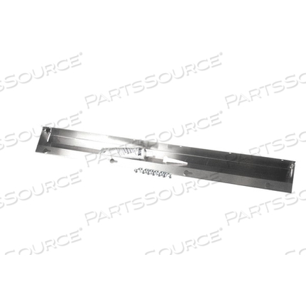 OEM#: 146531КОМПЛЕКТ ЗАДНЕГО ПЛАНШЕТА - NLUR/U F27 от Nor-Lake, Incorporated