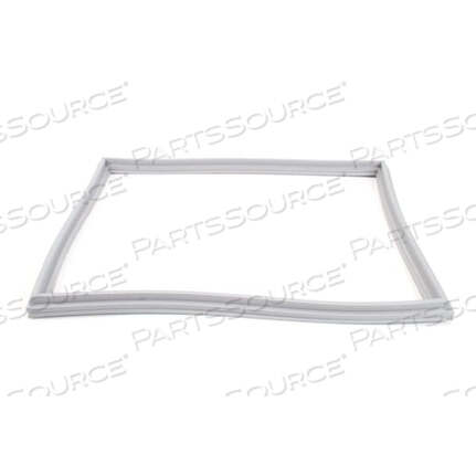 OEM#: IN GSK1006GASKET, 18.59 X 22.53 PUSH IN NC10473 PRESS IN GAS от Randell
