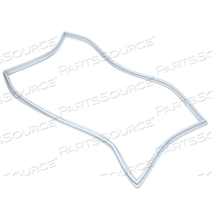 OEM#: IN GSK9905GASKET, 18.58 X 41.41 BC 10 NC10493 от Randell